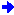 blue arrow icon